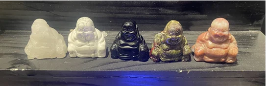 Mini Buddhas - Image 2