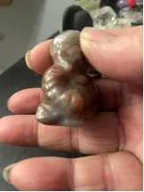 Mini Buddhas