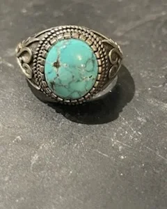 Perfect Turquoise Stone