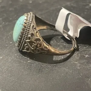 Perfect Turquoise Stone